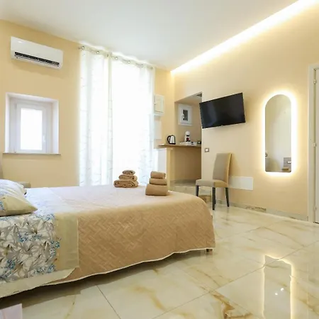 Casa de hóspedes - Vista Mare