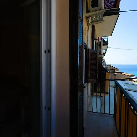 Casa de hóspedes - Vista Mare 3*