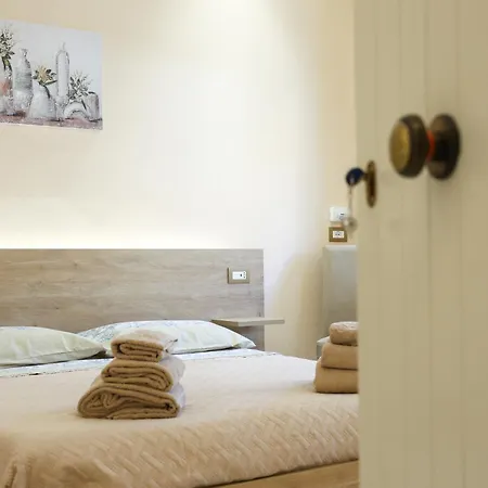 Casa de hóspedes - Vista Mare Tropea