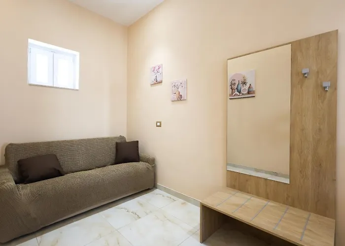 - Vista Mare Casa de hóspedes 3*