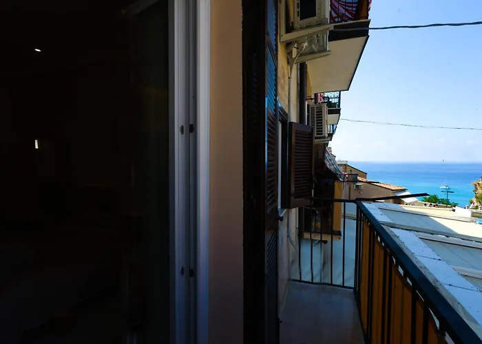 Casa de hóspedes - Vista Mare 3*