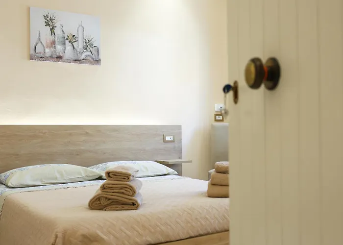 Casa de hóspedes - Vista Mare Tropea