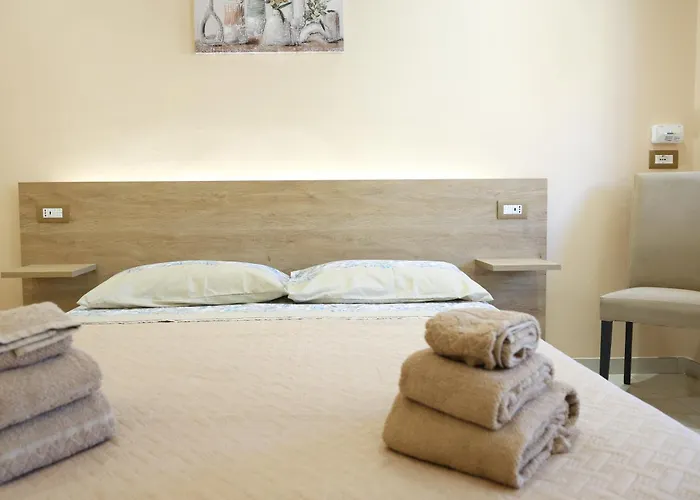 - Vista Mare Casa de hóspedes