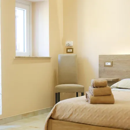 Gasthof - Vista Mare