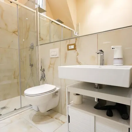 - Vista Mare Gasthof Tropea