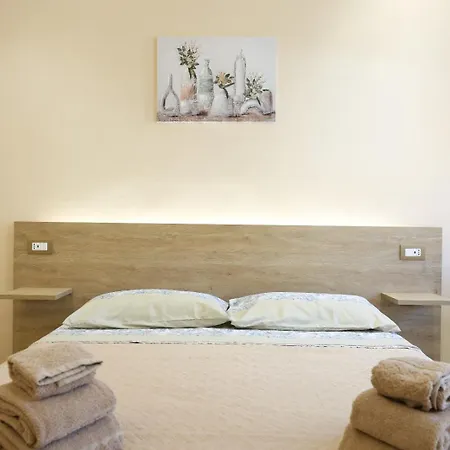 - Vista Mare 3*