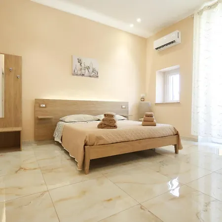 Gasthof - Vista Mare Tropea