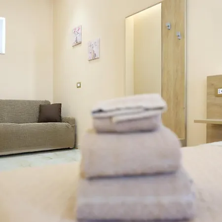 - Vista Mare 3*