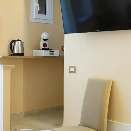 Gasthof - Vista Mare